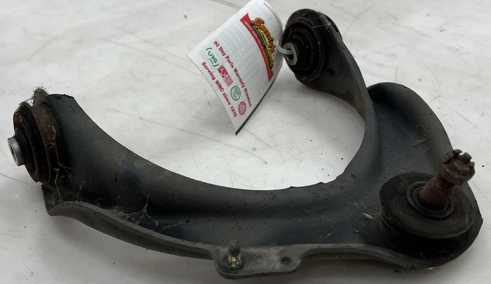 Front Upper Control Arm Honda Fits Accord CL TL RH Passenger Side 51450S84A01 - Image 4 of 4