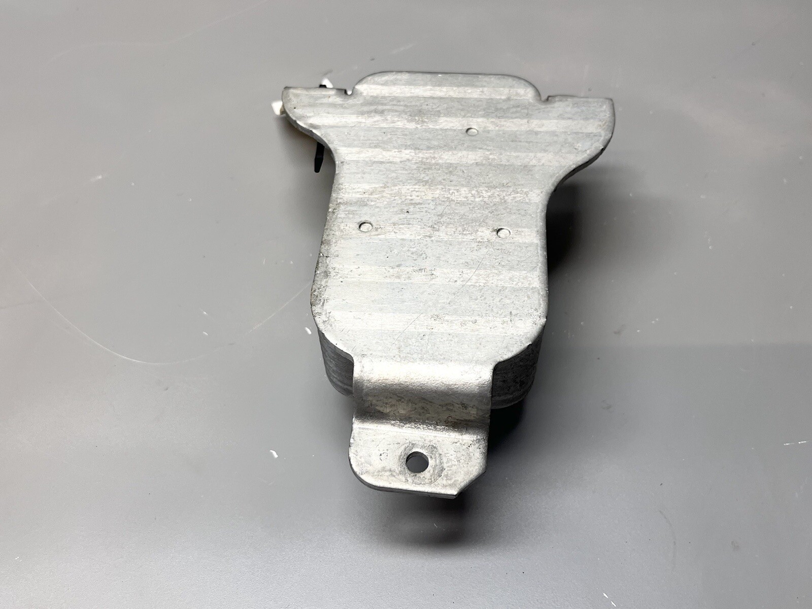 Maserati Quattroporte 2014-2017 Transmission oil cooler P/N 670002934