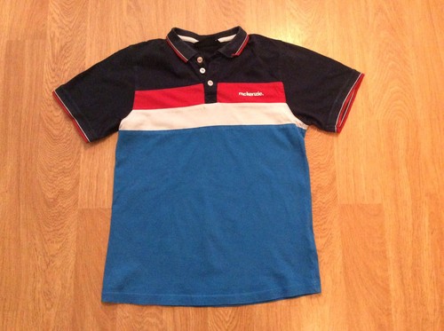 mckenzie Polo Shirt - Age 13 Years | eBay