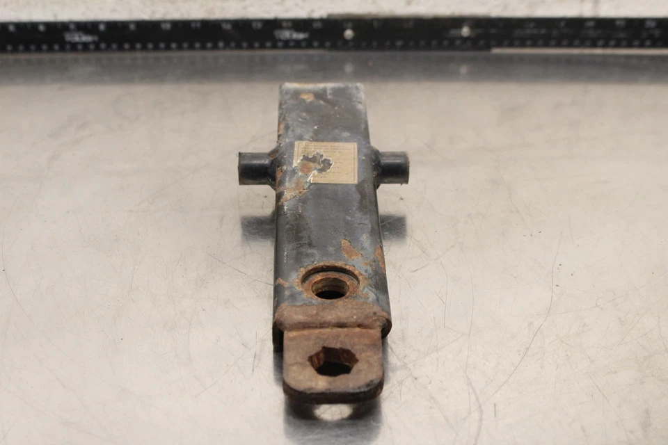 Polaris Trail Boss 250R 1986 remolque trasero enganche C339 Foto 2 de 4