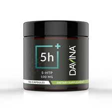 5-HTP Mood, Sleep, Appetite Control 90 caps by Davina
