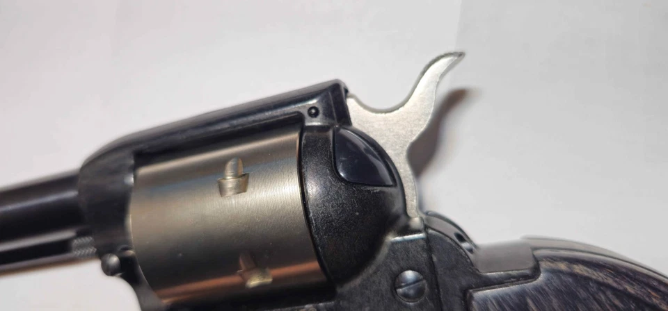 Heritage Rough Rider 安全插头 — 第 3/4 张图片