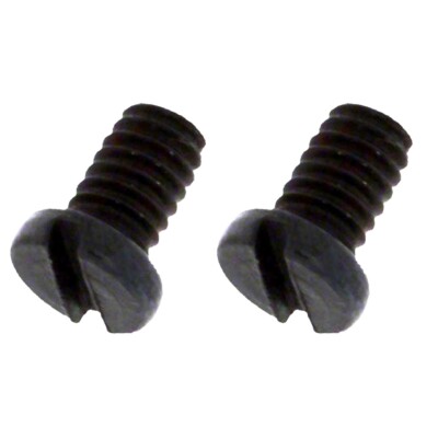 Feed Dog Screw #208 for Singer Industrial Sewing Machines - 2Pk