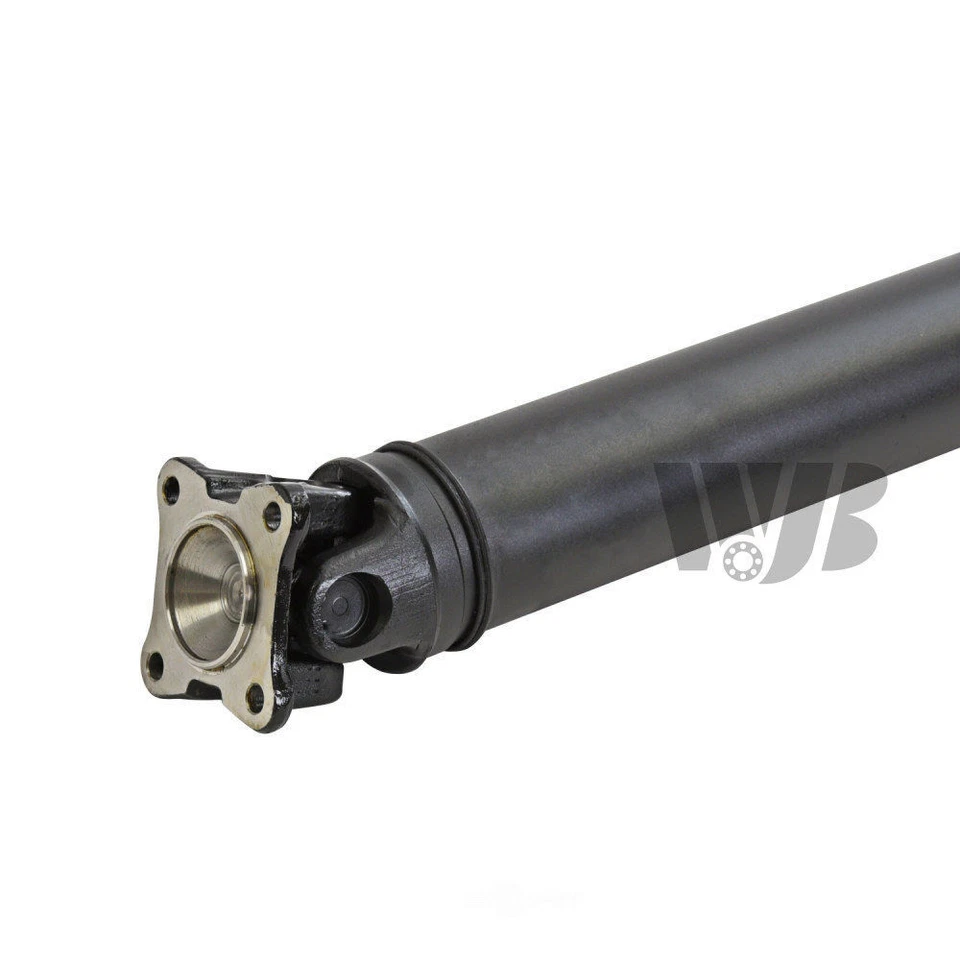 Eje de transmisión-AWD WJB WDS36-722 Foto 2 de 4