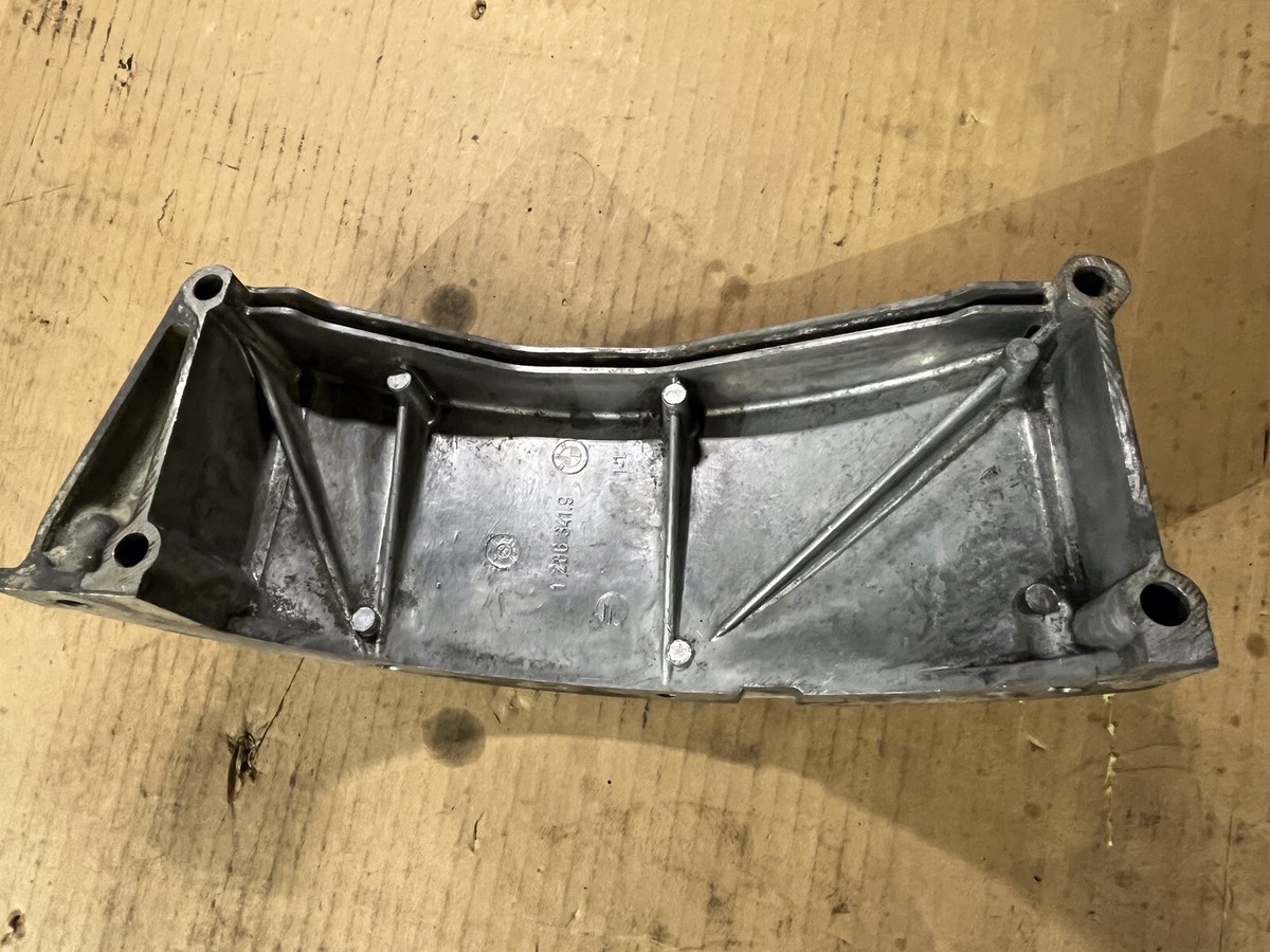 BMW E30 OIL PAN BOWL REINFORCEMENT 11141286342-1286341-R7S2B2 | eBay