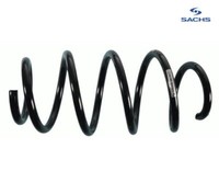 Fahrwerksfeder Sachs 993108 FüR Vw Touran Tiguan Audi A3