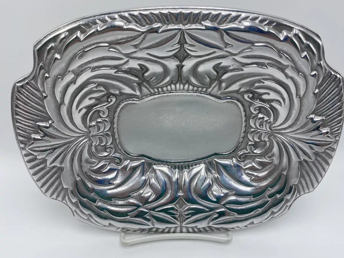 Small metal dish clearance