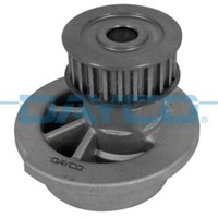 Dayco Wasserpumpe KüHlmittelpumpe FüR Opel Astra G CC Zafira A GroßRaumlimousine