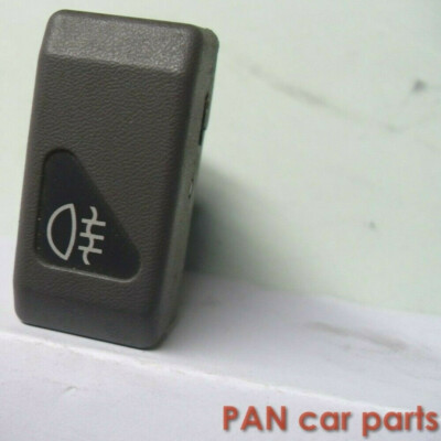 Renault Espace II Clio I Valeo 6264 switch rear fog light 018, 182, RKG C5