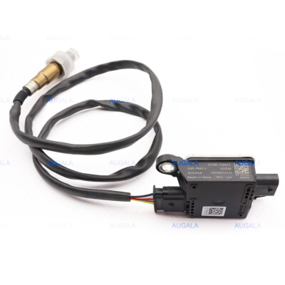 SH9R-18641 Exhaust Particulate PM Soot Sensor For Mazda CX-5 CX5