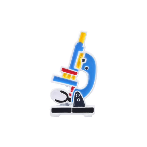 Kreative Cartoon-Tier-Brosche Anstecknadel Emaille-Pins Abzeichen SchmuckD - Bild 310 von 326