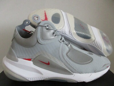 NIKE JOYRIDE CC3 SETTER MMW MATTHEW M WILLIAMS WOLF GREY SZ 15  [CU7623-002]