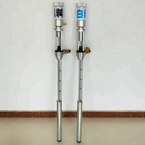 PU3:1 Liquid Chemical Material Transfer Pump for Polyurethane Foam Spray Machine - Picture 3 of 5