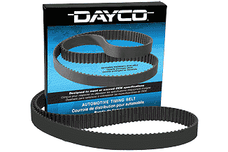 DAYCO TIMING CAM BELT FOR Subaru LIBERTY BX BV 10/09-ON EJ255 EJ25 2.5L TURBO - Picture 1 of 2