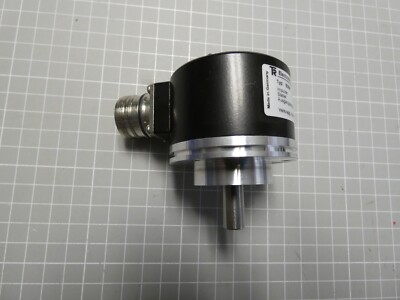 1 x TR-Electronic Drehgeber 219-00771