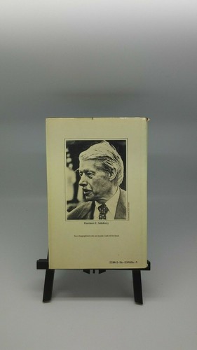 A Journey for Our Times: A Memoir by Harrison E. Salisbury. HC DJ - Imagen 5 de 12