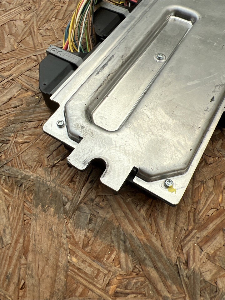 2008-2015 Mini Cooper R55 R56 Footwell Body Computer Control Module BCM ...