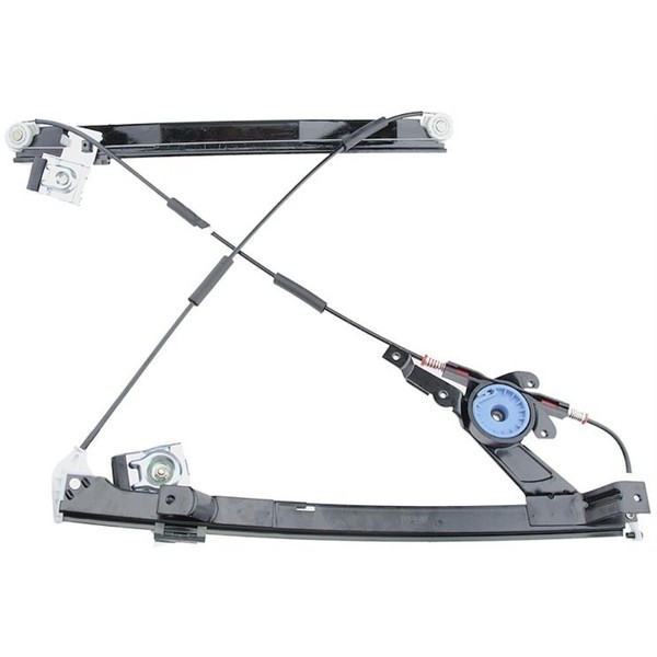 NTY Fensterheber Vorne Rechts Elektrisch FüR Ford Mondeo III Turnier BWY 2.0-image