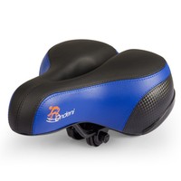 Ondeni Bike Soft And Resilient Seatbicycle Seat Bicycle Saddle With Soft Cush... on sale Ondeni Bike Soft And Resilient Seatbicycle Seat Bicycle Saddle With Soft Cush... on sale