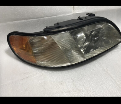 Lexus Gs300 Driver Side Headlight Left OEM 1993-1997 MINT for sale 