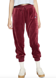sportswear heritage jogger sweatpants