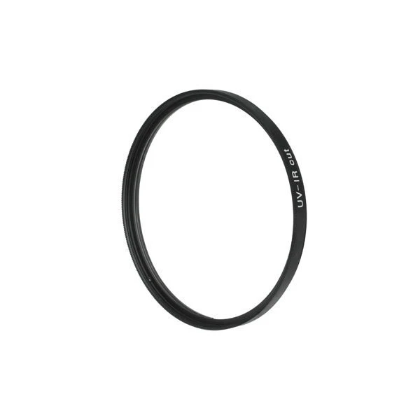 46mm Slim UV-IR CUT Infrared Pass X-Ray IR UV Filter For Digital CCD WEB Cameras - Image 2 of 2