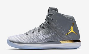 jordan 31 grey
