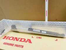 HONDA ACURA GENUINE OEM NSX Rear Glass Engine Lid Damper Strut 1PC 74820-SL0-315