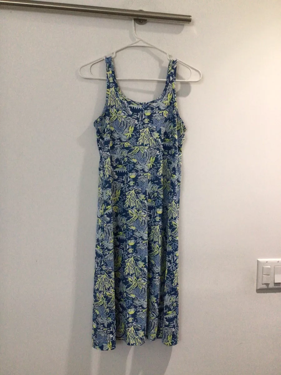 Columbia hotsell maxi dress