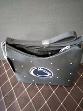 Penn State NITTNEY LIONS NCAA - Purse, Handbag -GameDay Outfitter New with Tags