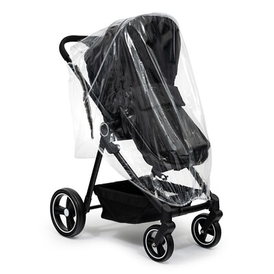 Pushchair Raincover Compatible With Mothercare Fits All Models UK