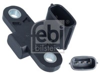Febi 106779 Kurbelwellensensor Impulsgeber Kurbelwelle Mitsubishi