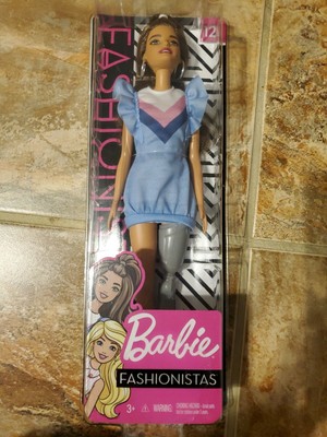 barbie fashionista 121