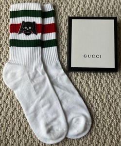Gucci Tube Socks | eBay