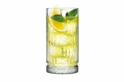 Set 4 Gläser Glas Elysia Long Drink CL 44.5