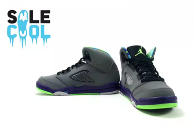 靴 NIKE 5pair deadstock set Nike SUNRAY ADJUST 5 (GS/PS) GAME ROYAL/WOLF GREY AJ9076-400