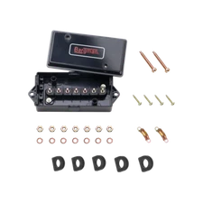 Wesbar 7-Way Wiring Junction Box