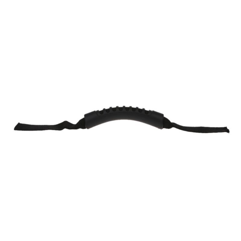 Portable Suitcase Handle Strap Replacement for Easy Travel Carrying