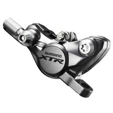 SHIMANO XTR BR-M9000 Race Disc Brake Caliper Front or Rear