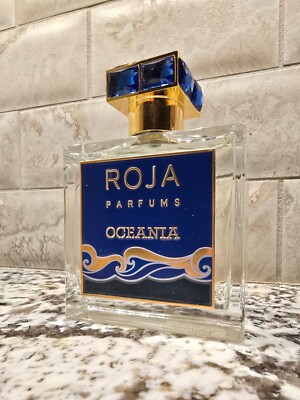 Roja Parfums (Roger Dove) Oceania - Eau de Parfum EDP - 3.4 oz / 100 ml