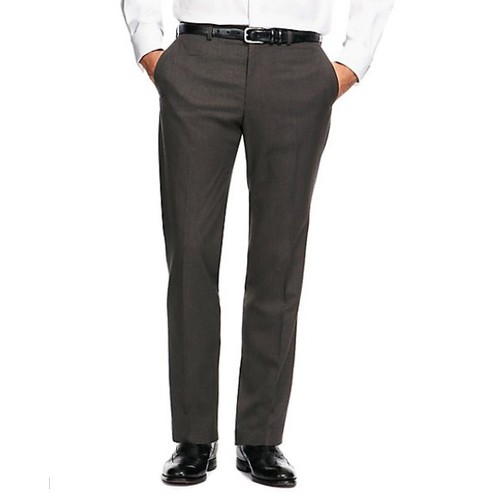 non stock deck jacket