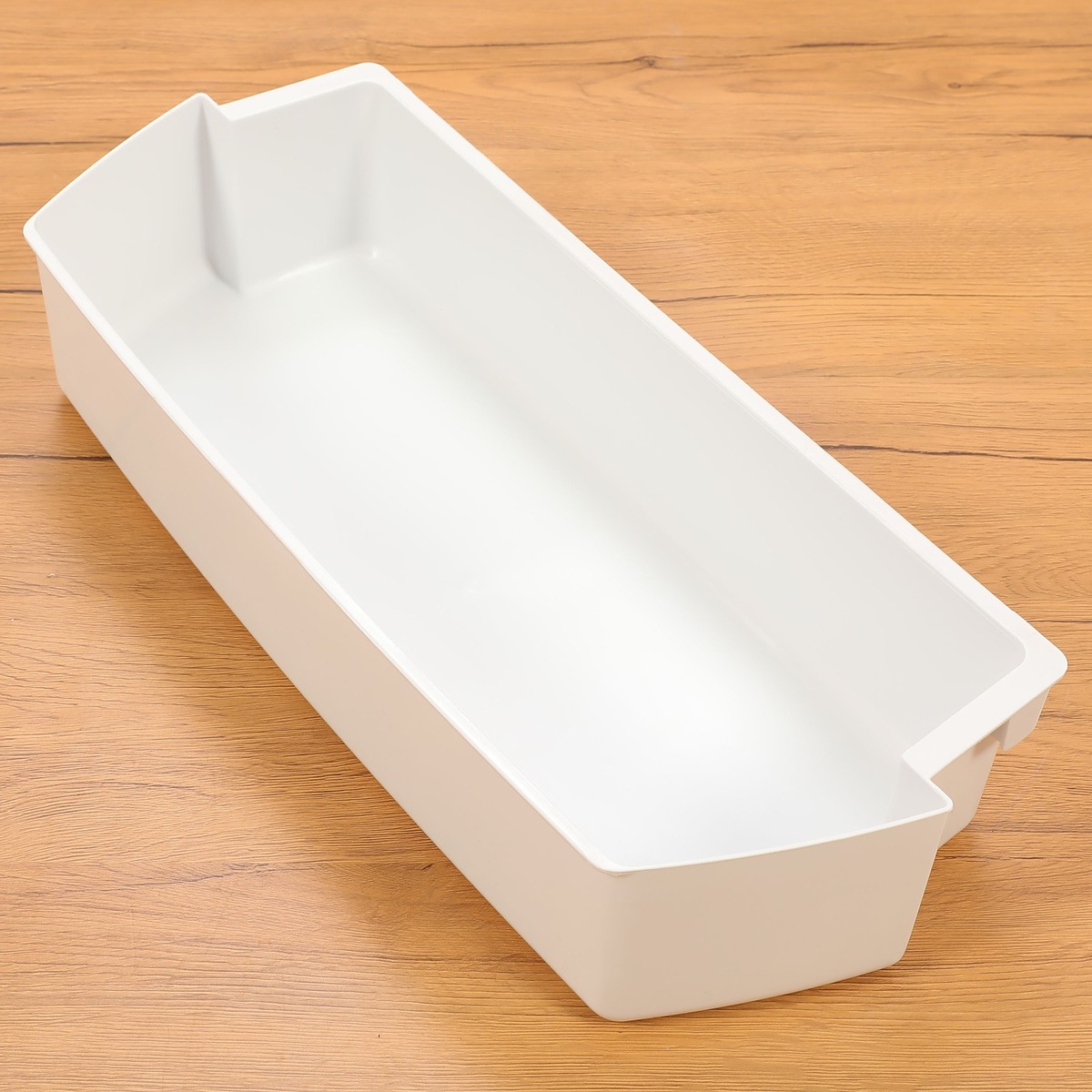 For WP2187172 Fit Whirlpool/Kenmore Refrigerator Door Bin - WHITE