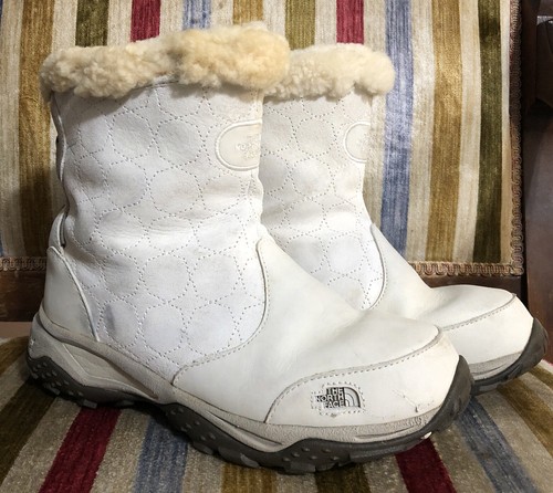 The North Face Womens Boots 7.5 Bella 