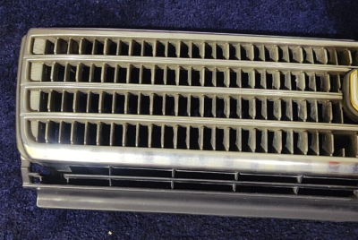 Toyota Cressida Mark II GX71 GX70 MX73 MX72 Front Grill Grille