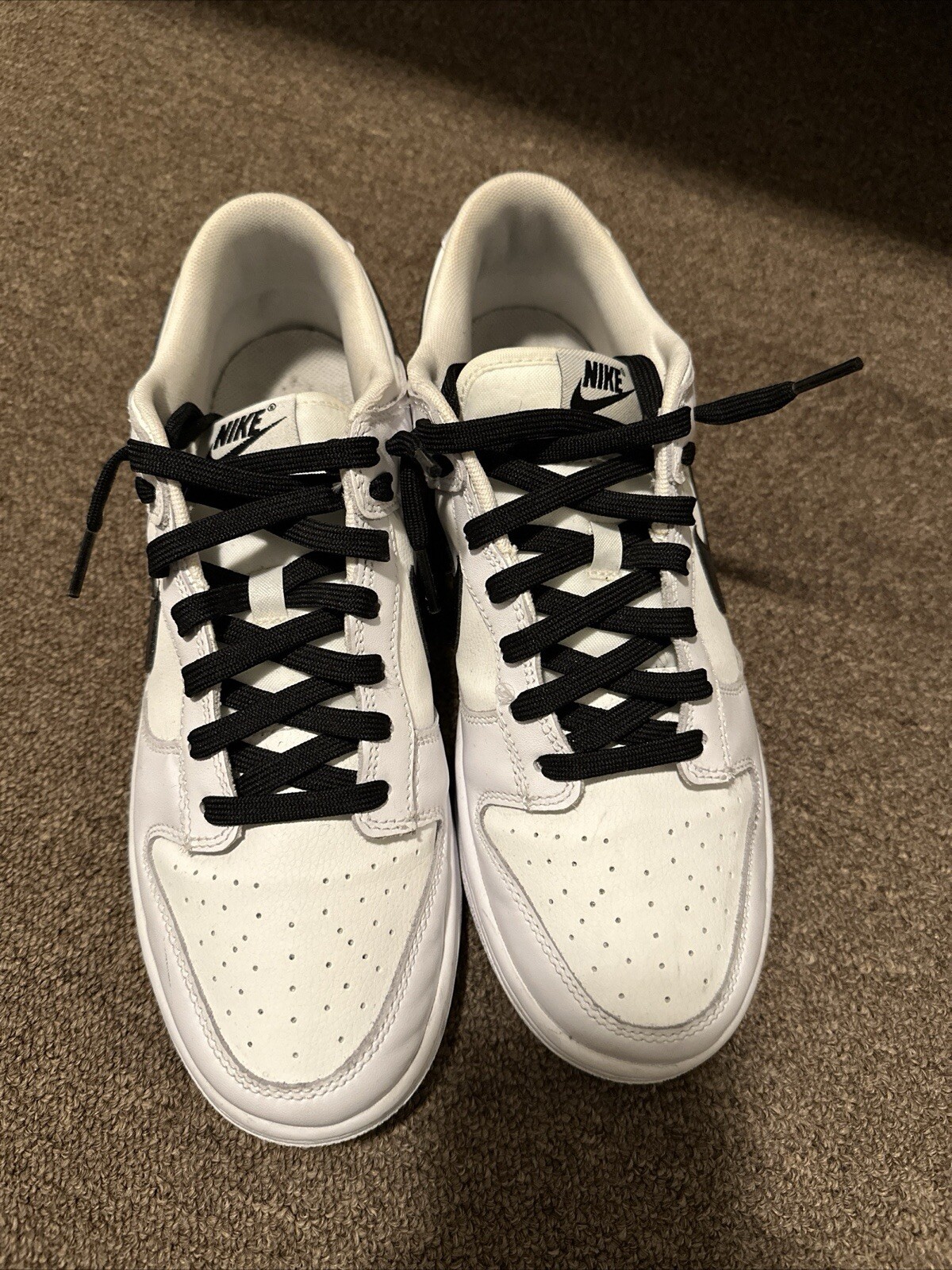 new Balance And Dunks