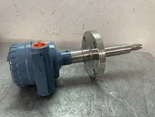 Rosemount 2130PA9MS5AARE00601NAQ4  Level Switch 2130 Vibrating Fork