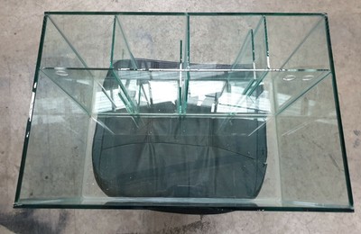 sump aquarium filter