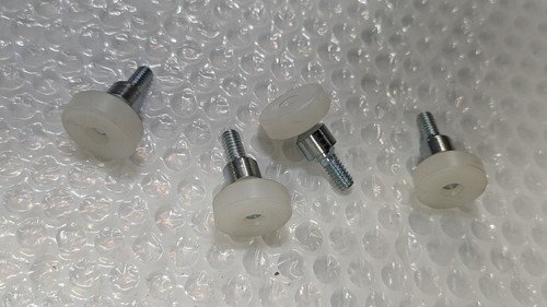 Nozzles, 1970-1972 Chevelle El Camino SS Windshield Washer - Pair