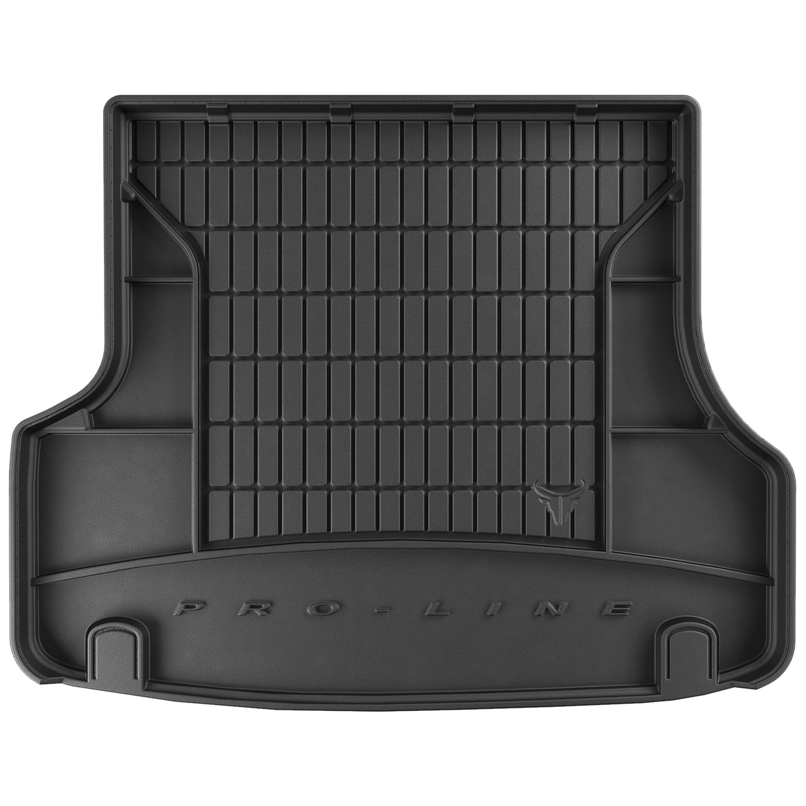 Tapis de coffre Saab 9-5 I en caoutchouc TPE Pro-Line Frogum