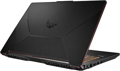 ASUS TUF Gaming F17 17.3 inch (512GB, Intel Core i5 10th Gen